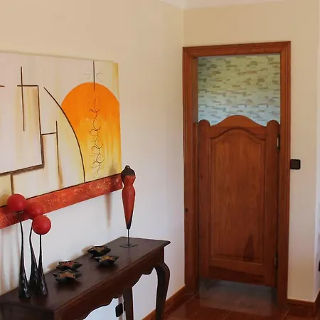 Casa de Férias Solar Dos Alfaiate