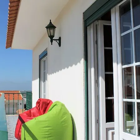 Solar Dos Alfaiate Casa de Férias *